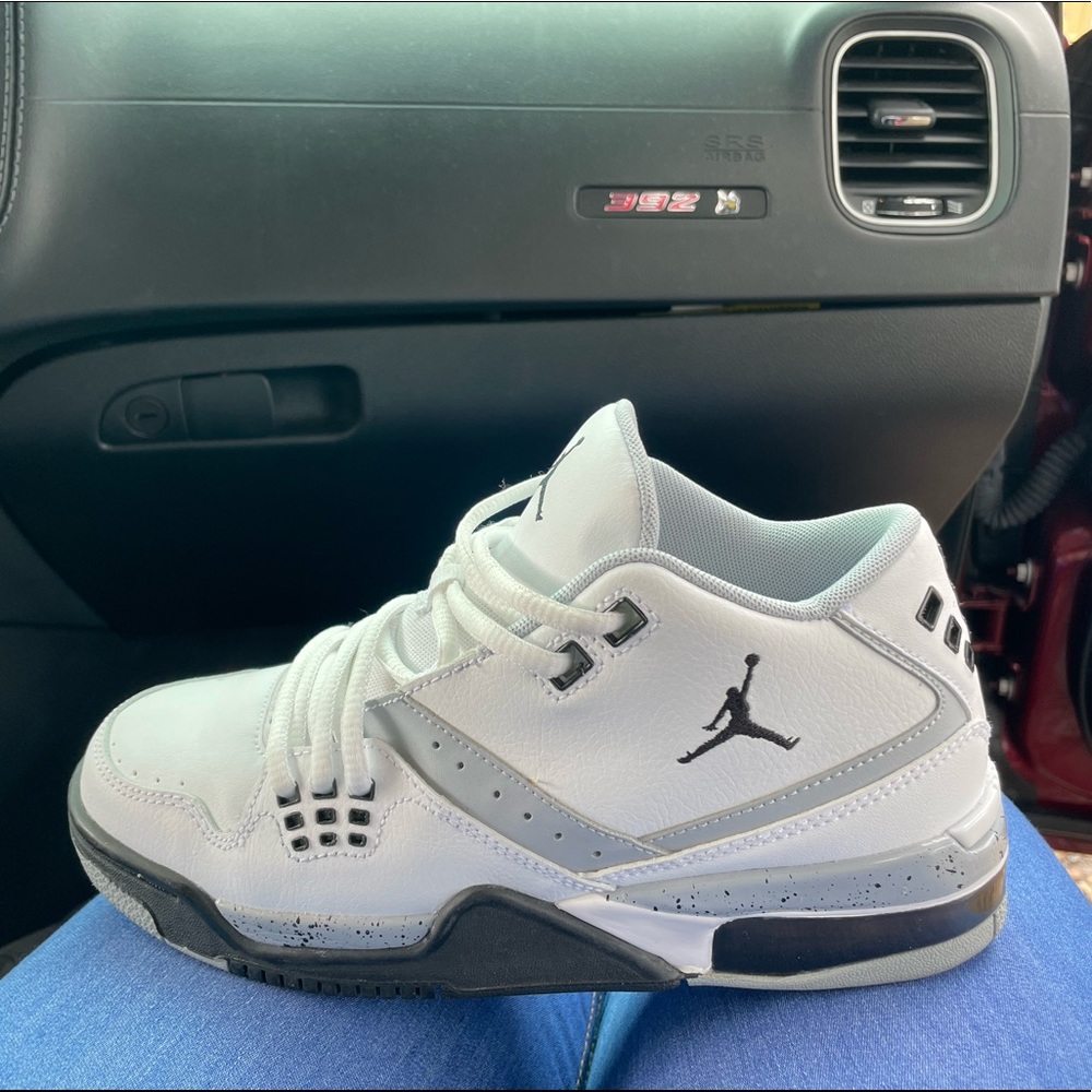 Air Jordan flight 23 BG